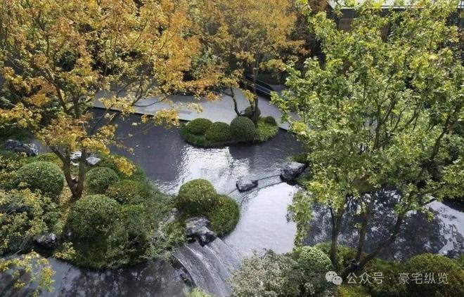 Ai✦热搜建国门9号售楼处发布建国门9号启幕鼎级尊邸奢境(图4)