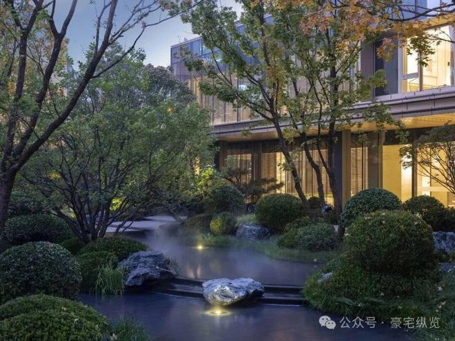 Ai✦热搜建国门9号售楼处发布建国门9号启幕鼎级尊邸奢境(图6)