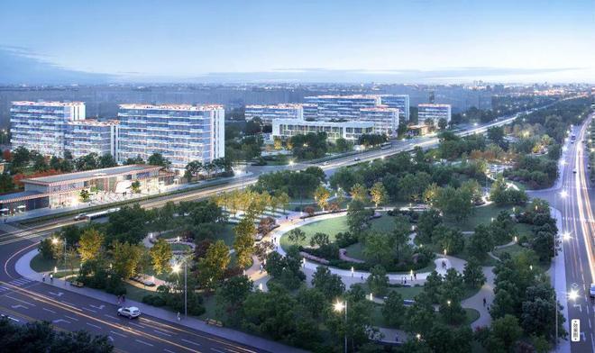 2025大兴梧桐府售楼中心发布-网站欢迎您-北京房天下(图2)