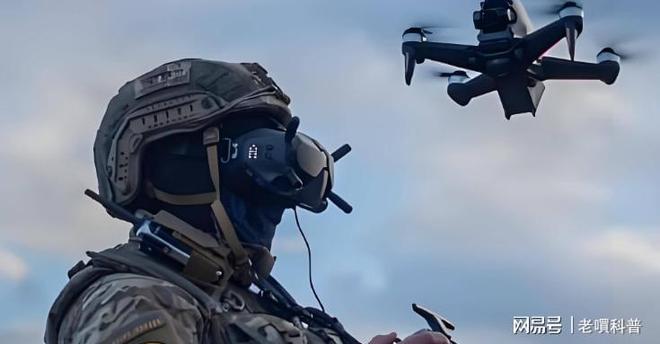 乌克兰要帮菲律宾生产无人机外交部一句话表态还是克制了(图2)