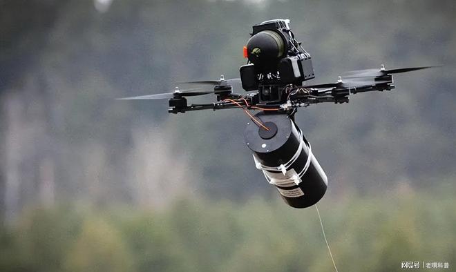 乌克兰要帮菲律宾生产无人机外交部一句话表态还是克制了