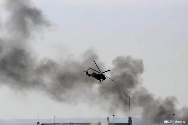 乌克兰要帮菲律宾生产无人机外交部一句话表态还是克制了(图4)