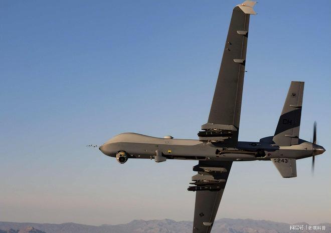 乌克兰要帮菲律宾生产无人机外交部一句话表态还是克制了(图7)