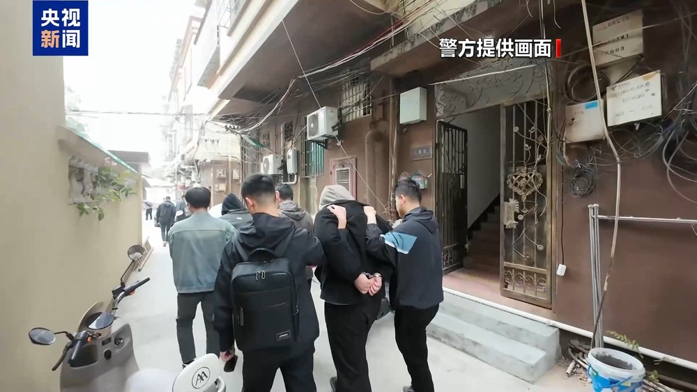 法治丨谁在制造虚假流量？起底网络水军“生意经”(图9)