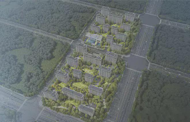 星悦时光（售楼处）欢迎您-首页网站-星悦时光楼盘详情价格户型(图3)