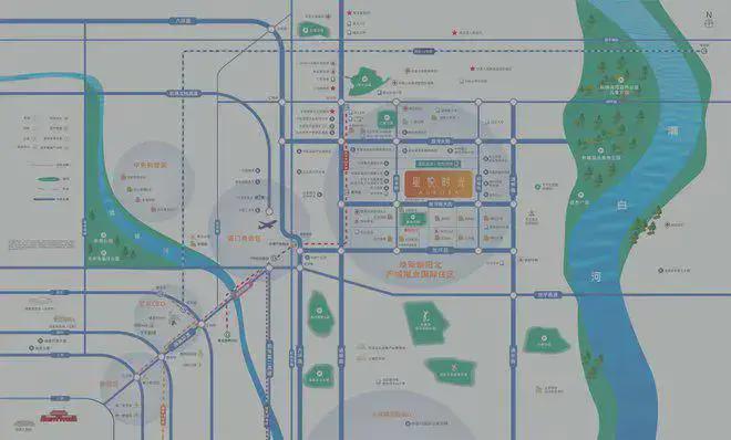 星悦时光（售楼处）欢迎您-首页网站-星悦时光楼盘详情价格户型(图6)