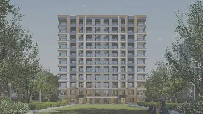 星悦时光（售楼处）欢迎您-首页网站-星悦时光楼盘详情价格户型(图8)