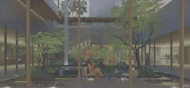 星悦时光（售楼处）欢迎您-首页网站-星悦时光楼盘详情价格户型(图10)