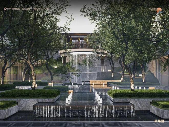 ✨2025北京保利朝观天珺网站聚焦保利朝观天珺售楼处欢迎您！(图8)