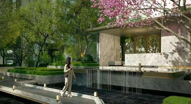 ✨2025北京保利朝观天珺网站聚焦保利朝观天珺售楼处欢迎您！(图9)