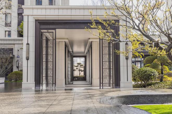 米乐M6：宝华紫薇之星售楼处电话_预约热线丨宝华紫薇之星首页网站(图14)