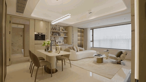 ✉‍全网最低价@金隅公园东序✨金隅公园东序售楼处电话-网站(图5)