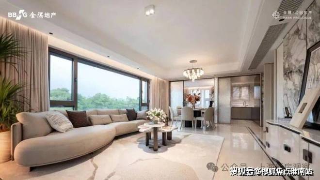 ✉‍全网最低价@金隅公园东序✨金隅公园东序售楼处电话-网站(图12)