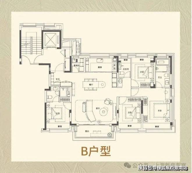 ✉‍全网最低价@金隅公园东序✨金隅公园东序售楼处电话-网站(图14)