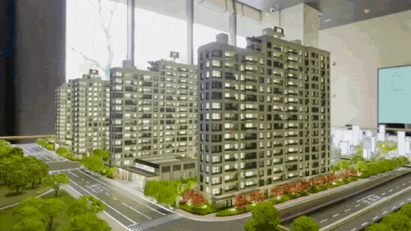 ✉‍全网最低价@金隅公园东序✨金隅公园东序售楼处电话-网站(图16)