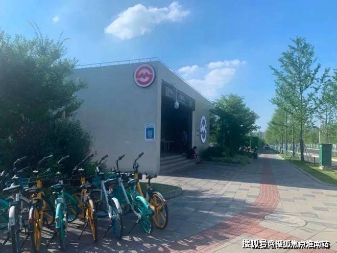 ✉‍全网最低价@金隅公园东序✨金隅公园东序售楼处电话-网站(图28)