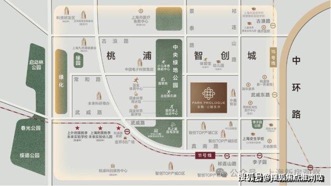 ✉‍全网最低价@金隅公园东序✨金隅公园东序售楼处电话-网站(图27)