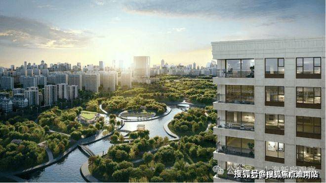 ✉‍全网最低价@金隅公园东序✨金隅公园东序售楼处电话-网站(图31)