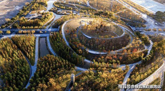 ✉‍全网最低价@金隅公园东序✨金隅公园东序售楼处电话-网站(图33)