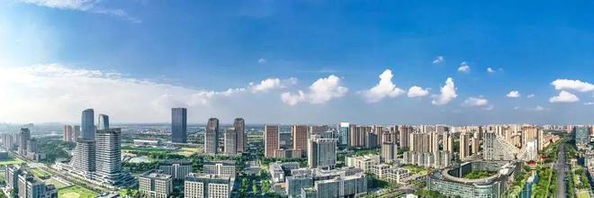 花桥中骏世界城售楼处——网站(图2)