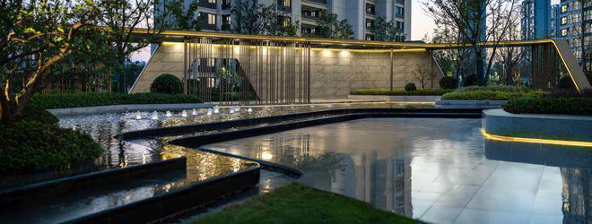 花桥中骏世界城售楼处——网站(图16)