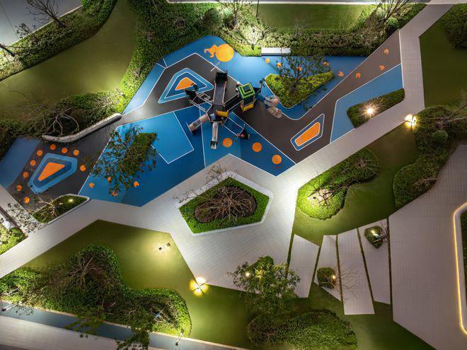 花桥中骏世界城售楼处——网站(图14)