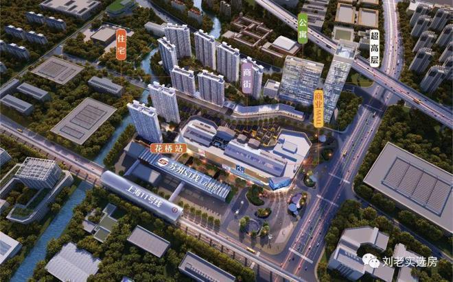 花桥中骏世界城售楼处——网站(图17)