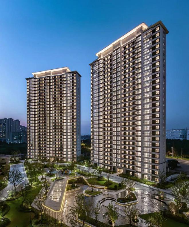 花桥中骏世界城售楼处——网站(图15)