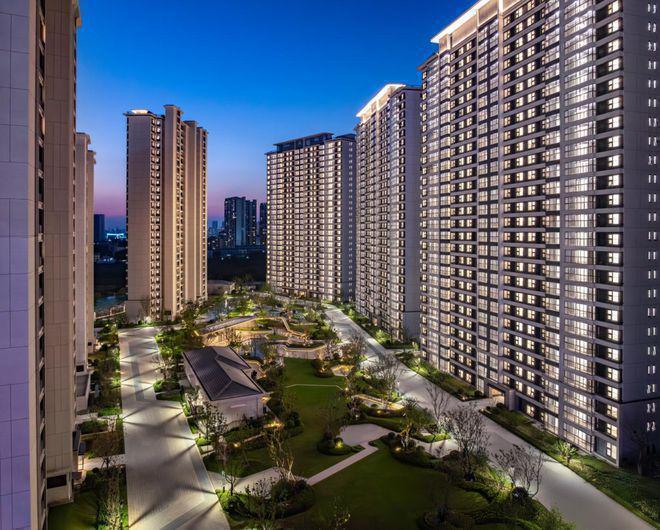 花桥中骏世界城售楼处——网站(图9)