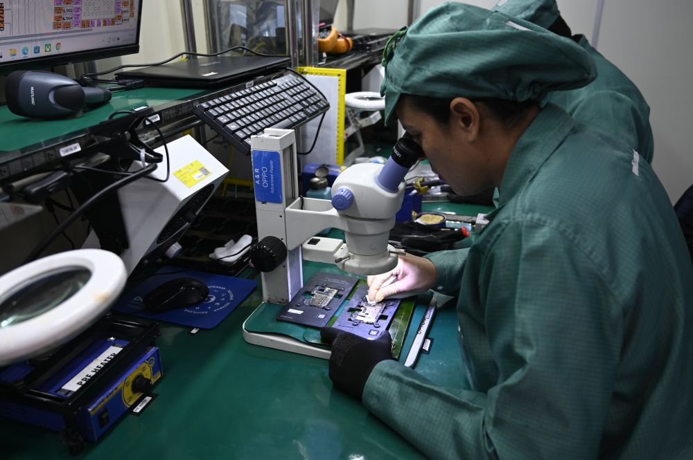 米乐M6平台：续写高质量发展的共赢故事——“与中国同行”的世界期待(图3)