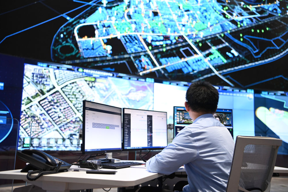 米乐M6平台：续写高质量发展的共赢故事——“与中国同行”的世界期待(图5)