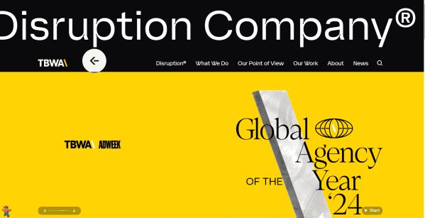 网站设计公司哪家好？25年口碑高效高端网站设计公司推荐(图5)