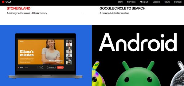 网站设计公司哪家好？25年口碑高效高端网站设计公司推荐(图4)