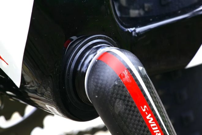 米乐M6：公路车史上最具争议的10大技术变革你觉得哪个没必要？(图7)