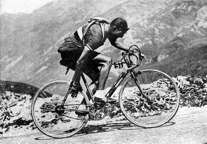 米乐M6：公路车史上最具争议的10大技术变革你觉得哪个没必要？(图3)