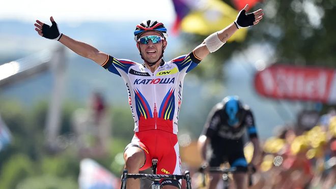 米乐M6：公路车史上最具争议的10大技术变革你觉得哪个没必要？(图5)