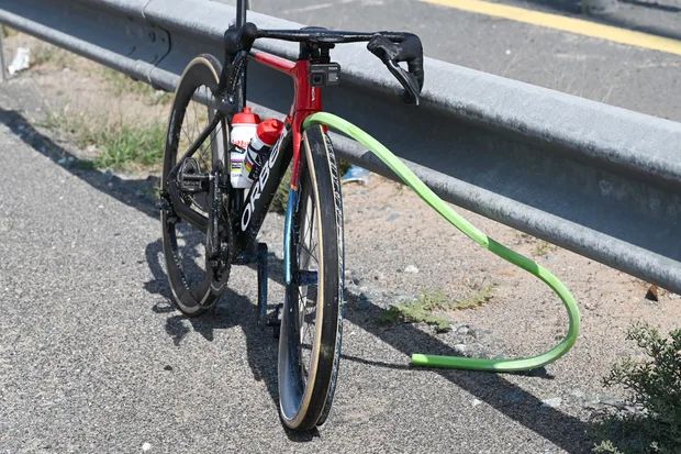 米乐M6：公路车史上最具争议的10大技术变革你觉得哪个没必要？(图10)