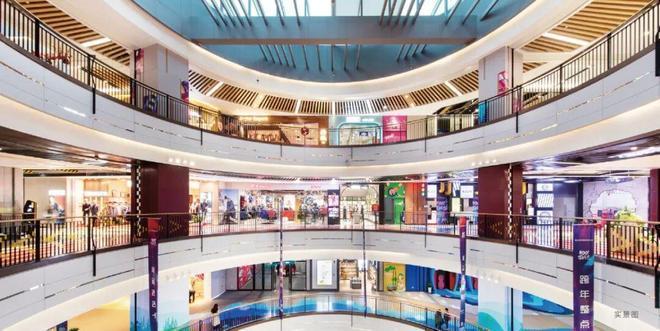 米乐M6：盛大开幕▷北京顺义·星誉BEIJING售楼处发布丨奢华生活新标杆(图9)