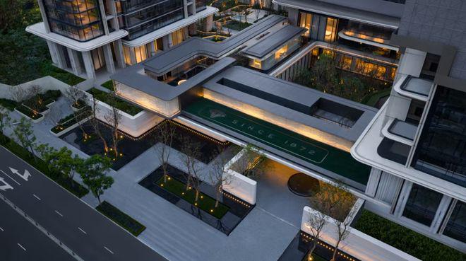 米乐M6平台：招商玺(售楼处)网站-2025招商玺欢迎您