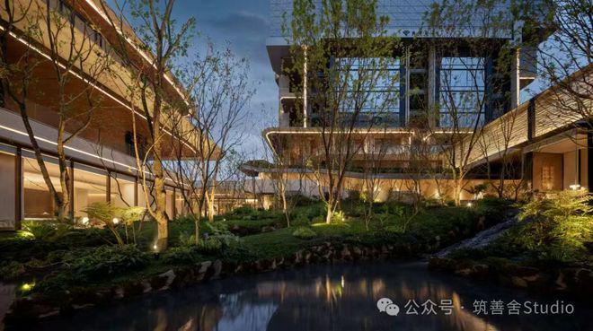 米乐M6平台：招商玺(售楼处)网站-2025招商玺欢迎您(图7)