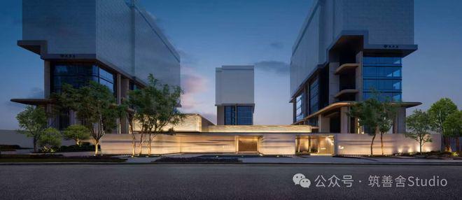 米乐M6平台：招商玺(售楼处)网站-2025招商玺欢迎您(图3)