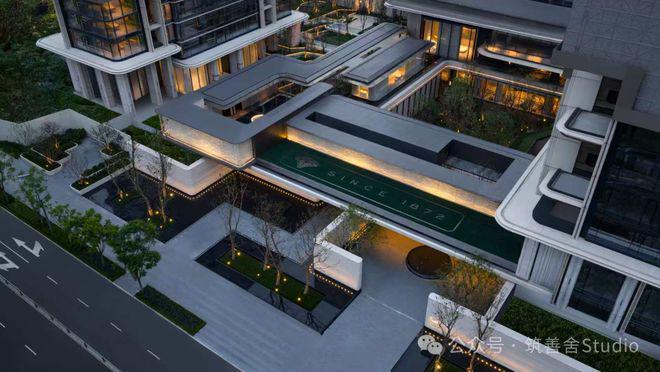 米乐M6平台：招商玺(售楼处)网站-2025招商玺欢迎您(图2)