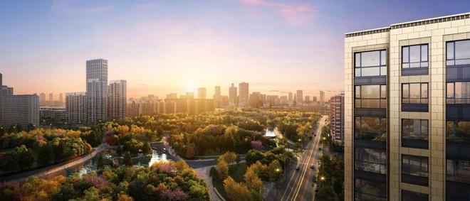 2025新盘登场！紫薇之星网站上线户型配套+楼盘详情