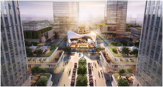 2025新盘登场！紫薇之星网站上线户型配套+楼盘详情(图7)