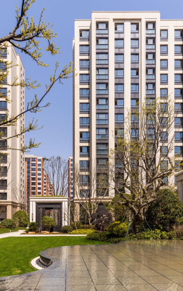 2025新盘登场！紫薇之星网站上线户型配套+楼盘详情(图3)