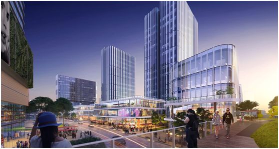 2025新盘登场！紫薇之星网站上线户型配套+楼盘详情(图8)