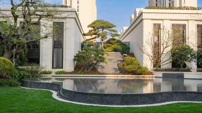 2025新盘登场！紫薇之星网站上线户型配套+楼盘详情(图5)