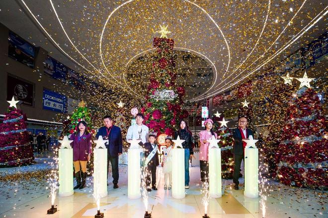 2025新盘登场！紫薇之星网站上线户型配套+楼盘详情(图14)