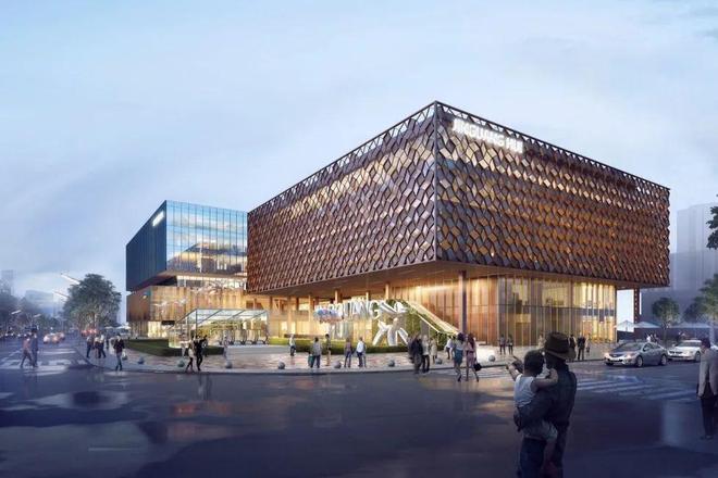 2025新盘登场！紫薇之星网站上线户型配套+楼盘详情(图10)