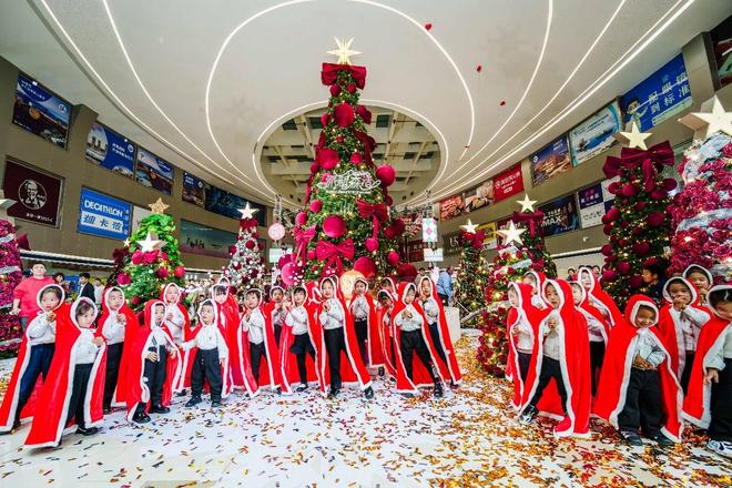 2025新盘登场！紫薇之星网站上线户型配套+楼盘详情(图15)